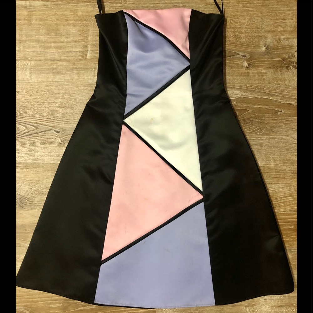 Jessica McClintock Party Dress